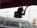 【後ドライブレコーダー】安心・安全なカーライフに必須のドライブレコーダーを装備。あおり運転や事故に遭遇した際の状況も映像で記録し、万一のリスクに備えます。