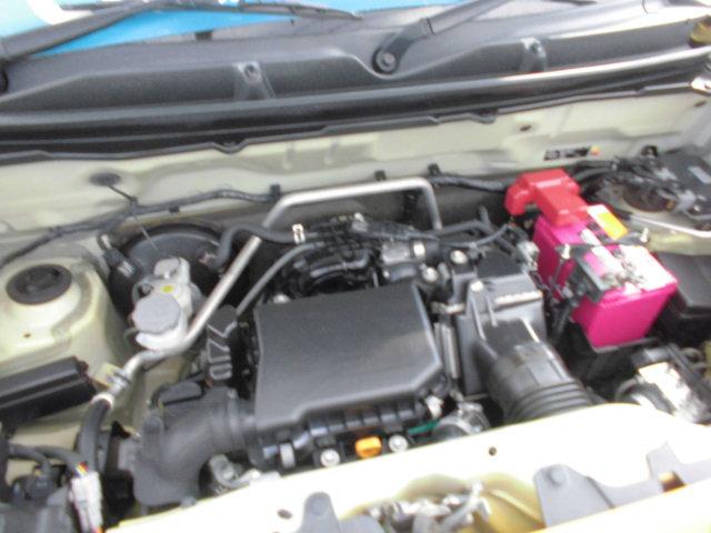 JスタイルIIターボ 三菱認定中古車保証付 Sエネチャージ シートヒーター スマートキー 盗難防止システム ABS ターボ クルーズコントロール アルミ 被害軽減ブレーキ オートエアコン キーレスエントリー(25枚目)