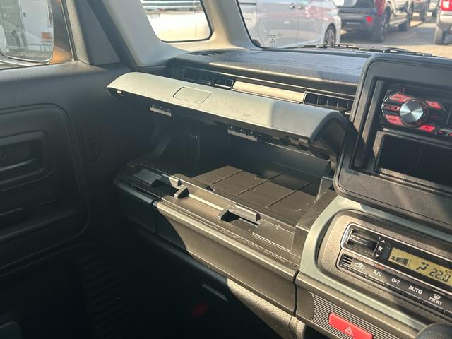 スペーシアベース ＧＦ　三菱認定ＵＣＡＲ保証　ＣＤチューナー　シートア　セキュリティ　フルフラットシート　ＥＴＣ　運転席シートヒーター　エアバック　横滑り防止機能　オートエアコン　キーレス　アイドリングストップ　スマートキー（44枚目）