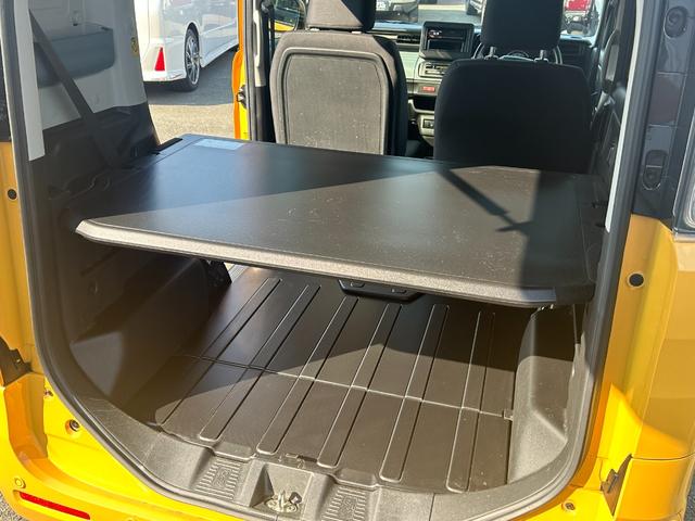 スペーシアベース ＧＦ　三菱認定ＵＣＡＲ保証　ＣＤチューナー　シートア　セキュリティ　フルフラットシート　ＥＴＣ　運転席シートヒーター　エアバック　横滑り防止機能　オートエアコン　キーレス　アイドリングストップ　スマートキー（68枚目）