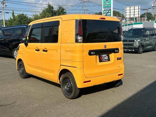 スペーシアベース ＧＦ　三菱認定ＵＣＡＲ保証　ＣＤチューナー　シートア　セキュリティ　フルフラットシート　ＥＴＣ　運転席シートヒーター　エアバック　横滑り防止機能　オートエアコン　キーレス　アイドリングストップ　スマートキー（79枚目）