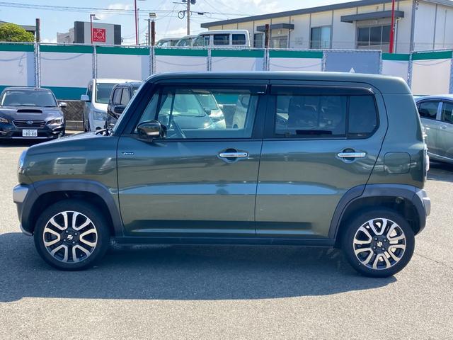 ハスラー ＪスタイルＩＩ　三菱認定ＵＣＡＲ保証　フルセグナビ　バックカ　ナビテレビ　Ｓキー　Ｂカメラ　地デジフルセグＴＶ　シートヒター　助手席エアバッグ　セキュリティー　メモリナビ　ＥＴＣ車載器　アイストップ　アルミホイール（78枚目）