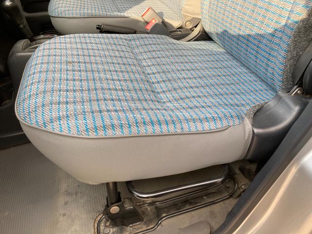 アクティバン ＳＤＸ　三菱認定ＵＣＡＲ保証　ラジオ　ダブルエアバック　左右スライドドア　エアバック　パワステ付　Ｍエアコン（62枚目）