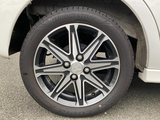 ｅＫスペースカスタム カスタムＴ　セーフティパッケージ　三菱認定ＵＣＡＲ保証　フルセグナビ　バックカ　ターボ車　Ｂカメラ　ナビＴＶ　前席シートヒーター　クルーズコントロール　地デジ　インテリキー　ＥＴＣ　横滑り防止機能　ｉ－ＳＴＯＰ　サイドエアバッグ（22枚目）