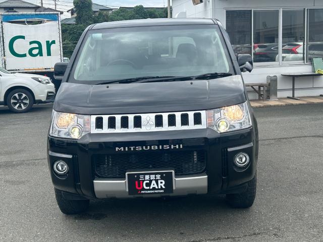 デリカＤ：５ Ｇ　リミテッドパッケージ　三菱認定ＵＣＡＲ保証　フルセグナビ　バックカ　スマートキー　クルコン　ＥＴＣ　バックカメラ　メモリーナビ　オートエアコン　４ＷＤ　両側電動ドア（22枚目）
