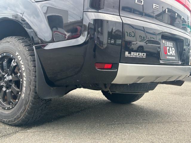 デリカＤ：５ Ｇ　リミテッドパッケージ　三菱認定ＵＣＡＲ保証　フルセグナビ　バックカ　スマートキー　クルコン　ＥＴＣ　バックカメラ　メモリーナビ　オートエアコン　４ＷＤ　両側電動ドア（36枚目）