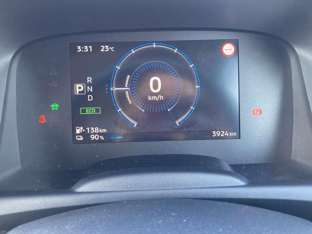 eKクロス EV G 三菱認定UCARプレミアム保証 フルセグナビ 衝突被害軽減ブレ-キ バックモニター フルセグTV カーテンエアバッグ スマートキー メモリーナビ フルオートエアコン キーフリー クリアランスソナー(14枚目)