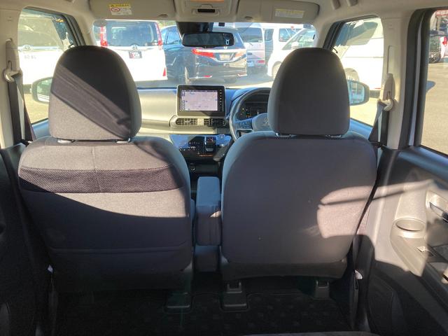 eKクロス EV G 三菱認定UCARプレミアム保証 フルセグナビ 衝突被害軽減ブレ-キ バックモニター フルセグTV カーテンエアバッグ スマートキー メモリーナビ フルオートエアコン キーフリー クリアランスソナー(63枚目)