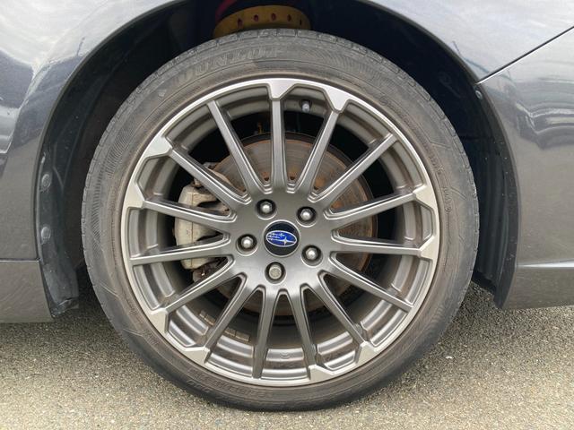 レヴォーグ １．６ＳＴＩスポーツアイサイト　三菱認定ＵＣＡＲ保証　フルセグナビ　バックカ　エコアイドル　オートクルーズ　助手席エアバッグ　盗難防止装置　ＡＷＤ　Ｓヒーター　横滑り防止　Ｐシート　メモナビ　バックモニター　ＡＢＳ　Ｆカメラ　地デジ（33枚目）