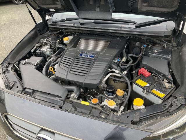 レヴォーグ １．６ＳＴＩスポーツアイサイト　三菱認定ＵＣＡＲ保証　フルセグナビ　バックカ　エコアイドル　オートクルーズ　助手席エアバッグ　盗難防止装置　ＡＷＤ　Ｓヒーター　横滑り防止　Ｐシート　メモナビ　バックモニター　ＡＢＳ　Ｆカメラ　地デジ（62枚目）