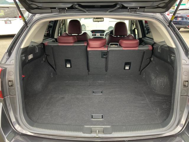 レヴォーグ １．６ＳＴＩスポーツアイサイト　三菱認定ＵＣＡＲ保証　フルセグナビ　バックカ　エコアイドル　オートクルーズ　助手席エアバッグ　盗難防止装置　ＡＷＤ　Ｓヒーター　横滑り防止　Ｐシート　メモナビ　バックモニター　ＡＢＳ　Ｆカメラ　地デジ（70枚目）