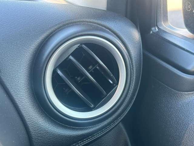 eKクロス G 三菱認定UCARプレミアム保証 フルセグナビ エアバッグ アイスト Sヒーター ETC スマートキー クリアランスソナー フルセグTV オートエアコン メモリーナビ バックモニター 1オーナー ABS(14枚目)