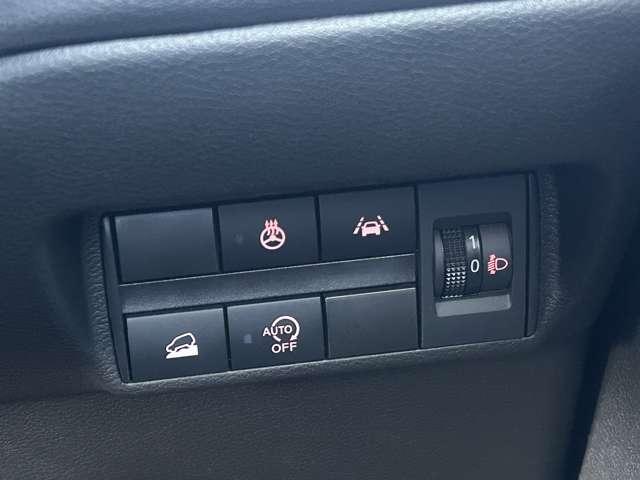 eKクロス G 三菱認定UCARプレミアム保証 フルセグナビ エアバッグ アイスト Sヒーター ETC スマートキー クリアランスソナー フルセグTV オートエアコン メモリーナビ バックモニター 1オーナー ABS(17枚目)