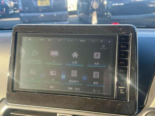 eKクロス G 三菱認定UCARプレミアム保証 フルセグナビ エアバッグ アイスト Sヒーター ETC スマートキー クリアランスソナー フルセグTV オートエアコン メモリーナビ バックモニター 1オーナー ABS(20枚目)