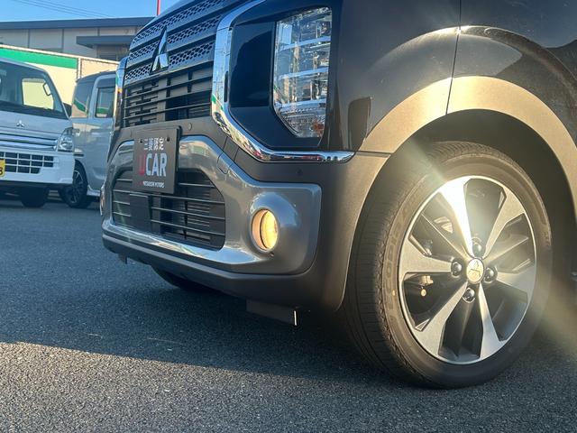 eKクロス G 三菱認定UCARプレミアム保証 フルセグナビ エアバッグ アイスト Sヒーター ETC スマートキー クリアランスソナー フルセグTV オートエアコン メモリーナビ バックモニター 1オーナー ABS(21枚目)