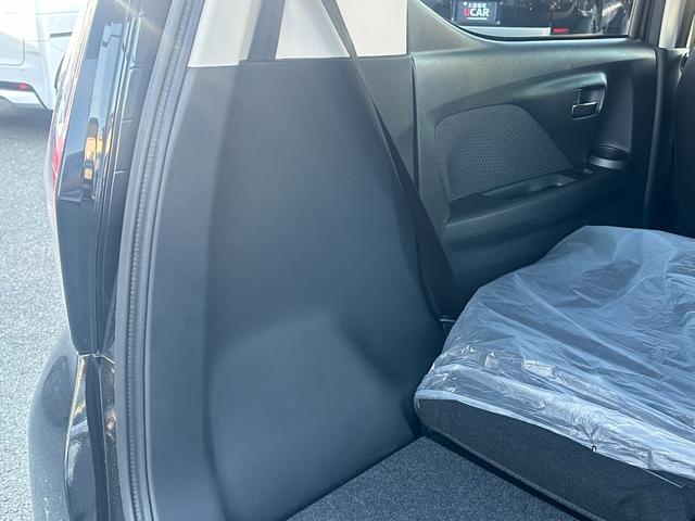 eKクロス G 三菱認定UCARプレミアム保証 フルセグナビ エアバッグ アイスト Sヒーター ETC スマートキー クリアランスソナー フルセグTV オートエアコン メモリーナビ バックモニター 1オーナー ABS(44枚目)