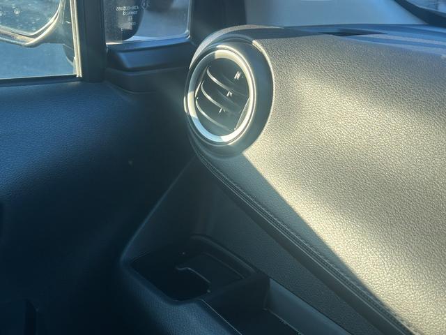 eKクロス G 三菱認定UCARプレミアム保証 フルセグナビ エアバッグ アイスト Sヒーター ETC スマートキー クリアランスソナー フルセグTV オートエアコン メモリーナビ バックモニター 1オーナー ABS(45枚目)