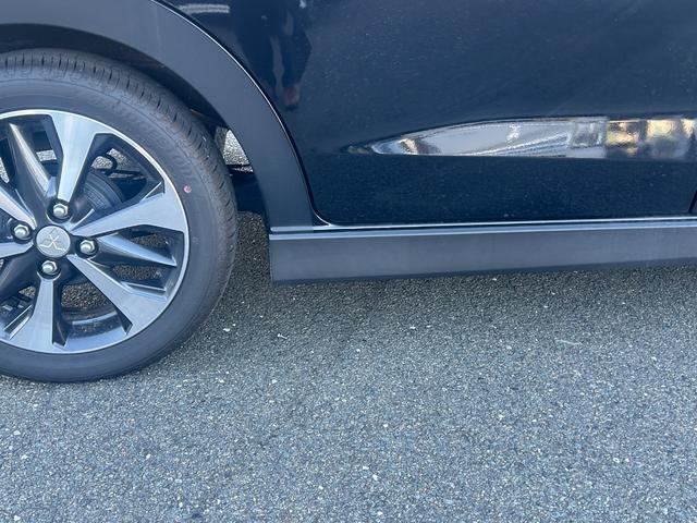 eKクロス G 三菱認定UCARプレミアム保証 フルセグナビ エアバッグ アイスト Sヒーター ETC スマートキー クリアランスソナー フルセグTV オートエアコン メモリーナビ バックモニター 1オーナー ABS(49枚目)