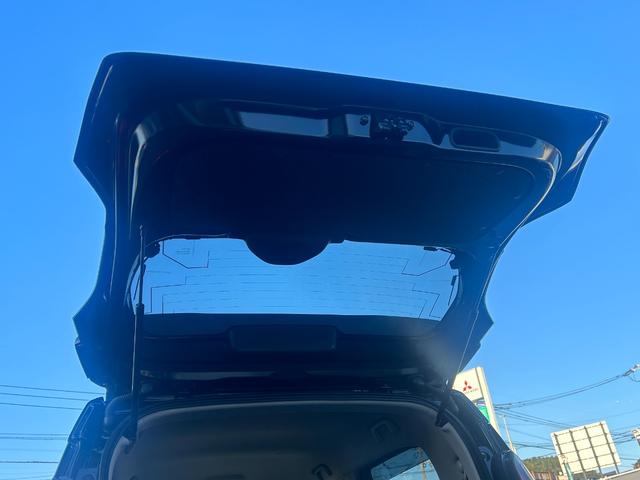 eKクロス G 三菱認定UCARプレミアム保証 フルセグナビ エアバッグ アイスト Sヒーター ETC スマートキー クリアランスソナー フルセグTV オートエアコン メモリーナビ バックモニター 1オーナー ABS(53枚目)