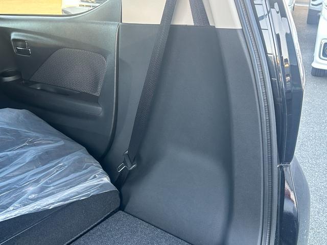 eKクロス G 三菱認定UCARプレミアム保証 フルセグナビ エアバッグ アイスト Sヒーター ETC スマートキー クリアランスソナー フルセグTV オートエアコン メモリーナビ バックモニター 1オーナー ABS(55枚目)