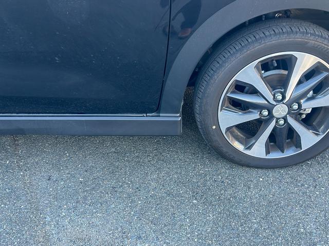 eKクロス G 三菱認定UCARプレミアム保証 フルセグナビ エアバッグ アイスト Sヒーター ETC スマートキー クリアランスソナー フルセグTV オートエアコン メモリーナビ バックモニター 1オーナー ABS(57枚目)