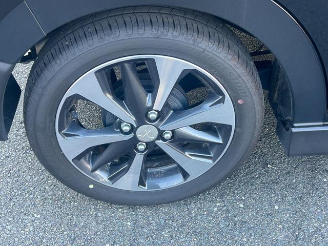 eKクロス G 三菱認定UCARプレミアム保証 フルセグナビ エアバッグ アイスト Sヒーター ETC スマートキー クリアランスソナー フルセグTV オートエアコン メモリーナビ バックモニター 1オーナー ABS(61枚目)