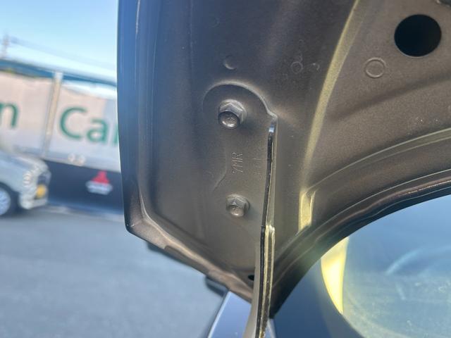 eKクロス G 三菱認定UCARプレミアム保証 フルセグナビ エアバッグ アイスト Sヒーター ETC スマートキー クリアランスソナー フルセグTV オートエアコン メモリーナビ バックモニター 1オーナー ABS(63枚目)