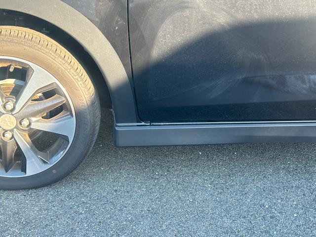 eKクロス G 三菱認定UCARプレミアム保証 フルセグナビ エアバッグ アイスト Sヒーター ETC スマートキー クリアランスソナー フルセグTV オートエアコン メモリーナビ バックモニター 1オーナー ABS(66枚目)