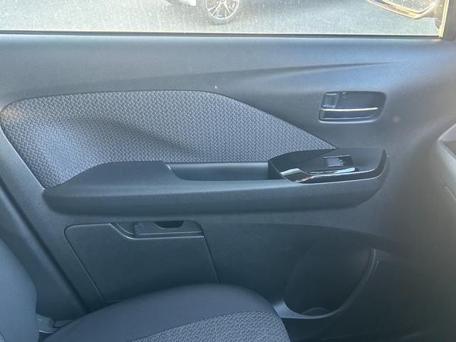 eKクロス G 三菱認定UCARプレミアム保証 フルセグナビ エアバッグ アイスト Sヒーター ETC スマートキー クリアランスソナー フルセグTV オートエアコン メモリーナビ バックモニター 1オーナー ABS(70枚目)