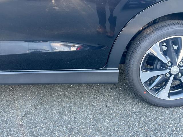 eKクロス G 三菱認定UCARプレミアム保証 フルセグナビ エアバッグ アイスト Sヒーター ETC スマートキー クリアランスソナー フルセグTV オートエアコン メモリーナビ バックモニター 1オーナー ABS(80枚目)