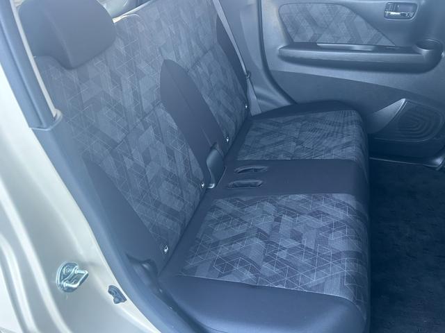 eKクロス EV G 三菱認定UCARプレミアム保証 フルセグナビ 衝突被害軽減ブレ-キ バックモニター フルセグTV カーテンエアバッグ スマートキー メモリーナビ ワンオーナー フルオートエアコン キーフリー ABS(47枚目)