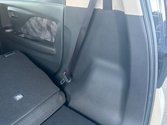 eKクロス EV G 三菱認定UCARプレミアム保証 フルセグナビ 衝突被害軽減ブレ-キ バックモニター フルセグTV カーテンエアバッグ スマートキー メモリーナビ ワンオーナー フルオートエアコン キーフリー ABS(69枚目)