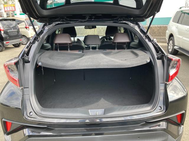 C-HR G 三菱認定UCARフルセグナビバックカメラETC クリソナー TSS シートヒータ アイドルストップ バックモニタ イモビライザー ナビ&TV ETC付 キーフリーシステム スマキー 横滑り防止機能(23枚目)