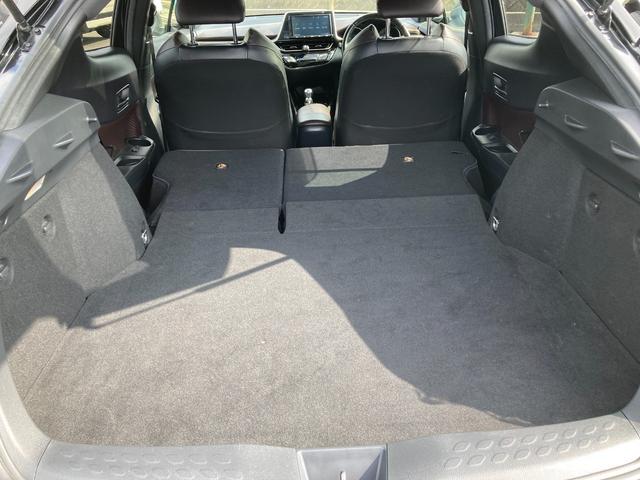 C-HR G 三菱認定UCARフルセグナビバックカメラETC クリソナー TSS シートヒータ アイドルストップ バックモニタ イモビライザー ナビ&TV ETC付 キーフリーシステム スマキー 横滑り防止機能(26枚目)