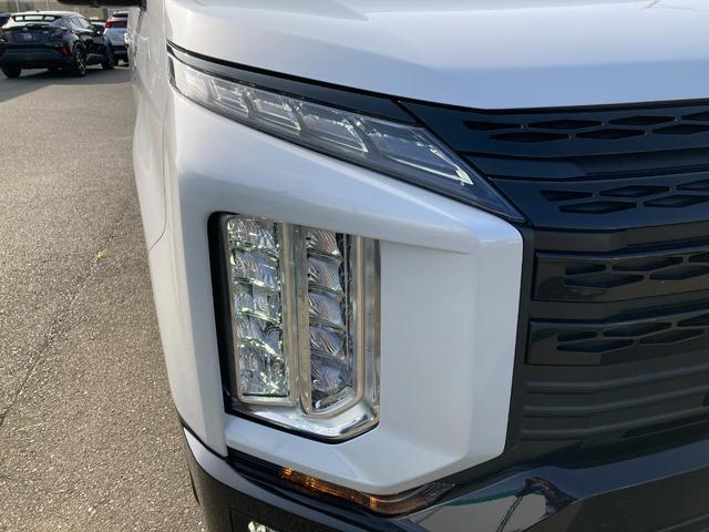 デリカD:5 シャモニー 三菱認定UCARプレミアム保証 フルセグナビ アイドリングS アクティブクルーズコントロール イモビ 衝突被害軽減装置 Bモニター 1オーナー サイドカメラ ETC 助手席エアバッグ 地デジTV(57枚目)