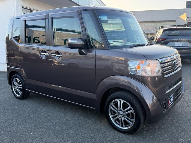 Ｎ－ＢＯＸ Ｇ　三菱認定ＵＣＡＲ保証　スマキ－　ＡＵＴＯエアコン　イモビライザー　フロントベンチシート　ＷエアＢ　両面スライドドア　エアＢ　キーフリーシステム　ＰＷ　横滑防止　ＡＢＳ　パワーステアリング（36枚目）