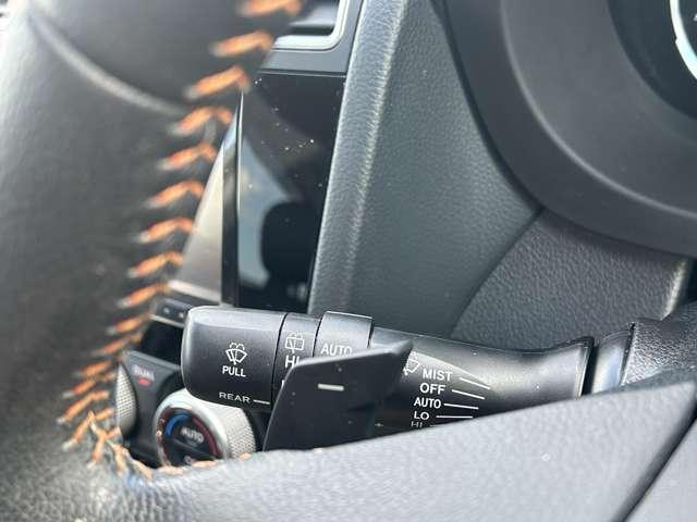 フォレスター X-ブレイク 三菱認定フルセグナビBカメラETCドラレコ アクティブクルーズコントロール エアコン 横滑り防止機能 衝突軽減システム サイドエアバッグ 盗難防止装置 シートヒータ フルタイム4WD ABS アイスト(11枚目)