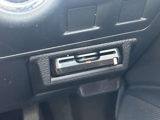 フォレスター X-ブレイク 三菱認定フルセグナビBカメラETCドラレコ アクティブクルーズコントロール エアコン 横滑り防止機能 衝突軽減システム サイドエアバッグ 盗難防止装置 シートヒータ フルタイム4WD ABS アイスト(16枚目)