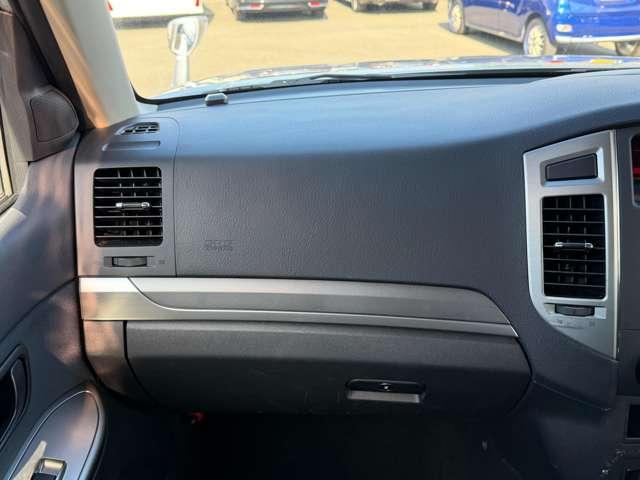 収納スペースも充実しております