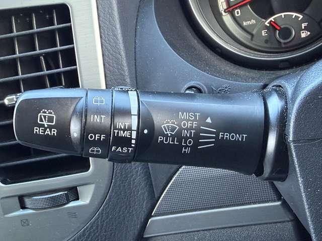 各種スイッチ類（使用の用途はスタッフにご質問下さい）