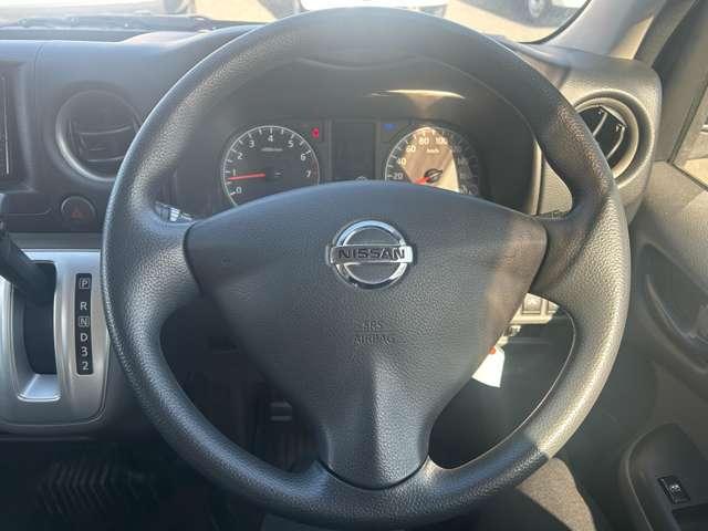 ＮＶ３５０キャラバンバン ロングＤＸ　ワンセグナビ　バックカメラ　ＥＴＣ付　ブレーキサポート　メモリナビ　両側スライドＤ　ワンオ－ナ－車　整備記録簿　ＤＶＤ再生可能　キーレスリモコン　パワーウインド　横滑り防止装置　ワンセグ　ＥＴＣ車載器（5枚目）