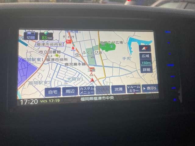 ＮＶ３５０キャラバンバン ロングＤＸ　ワンセグナビ　バックカメラ　ＥＴＣ付　ブレーキサポート　メモリナビ　両側スライドＤ　ワンオ－ナ－車　整備記録簿　ＤＶＤ再生可能　キーレスリモコン　パワーウインド　横滑り防止装置　ワンセグ　ＥＴＣ車載器（8枚目）