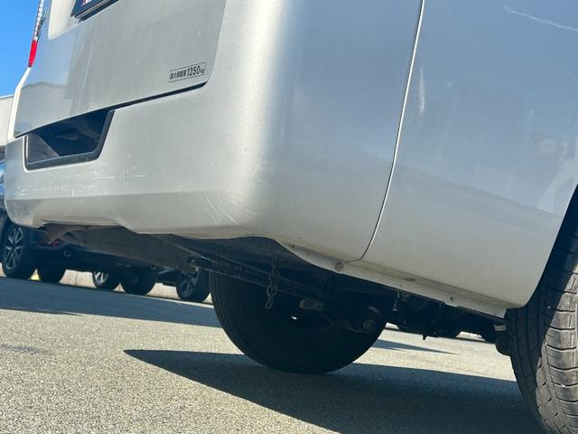 ＮＶ３５０キャラバンバン ロングＤＸ　ワンセグナビ　バックカメラ　ＥＴＣ付　ブレーキサポート　メモリナビ　両側スライドＤ　ワンオ－ナ－車　整備記録簿　ＤＶＤ再生可能　キーレスリモコン　パワーウインド　横滑り防止装置　ワンセグ　ＥＴＣ車載器（35枚目）