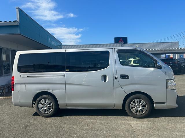 ＮＶ３５０キャラバンバン ロングＤＸ　ワンセグナビ　バックカメラ　ＥＴＣ付　ブレーキサポート　メモリナビ　両側スライドＤ　ワンオ－ナ－車　整備記録簿　ＤＶＤ再生可能　キーレスリモコン　パワーウインド　横滑り防止装置　ワンセグ　ＥＴＣ車載器（46枚目）