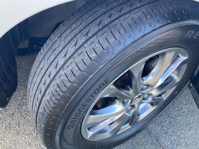 デミオ １３Ｓノーブルクリムゾン　三菱認定保証　純正ナビ　バックカメラ　アルミホイール　フルセグ　エアバック　メモリーナビ　ＤＶＤ再生　衝突被害軽減システム　キーレス　ナビＴＶ　スマートキー　ＬＥＤヘッドランプ　アイドリングストップ（37枚目）