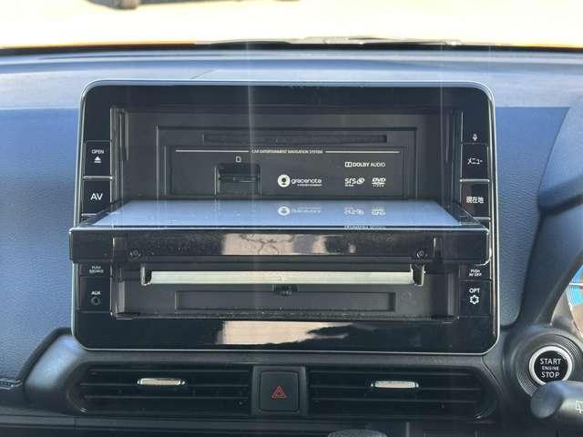 ｅＫクロス Ｔ　三菱認定保証　純正９インチナビ　ターボ　前後ソナー　前席シートヒーター　ナビＴＶ　インテリキー　ターボ　盗難防止装置　ベンチシート　ＡＢＳ　カーテンエアバック　オートエアコン　横滑り防止装置　アルミ（11枚目）