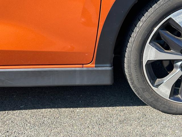 ｅＫクロス Ｔ　三菱認定保証　純正９インチナビ　ターボ　前後ソナー　前席シートヒーター　ナビＴＶ　インテリキー　ターボ　盗難防止装置　ベンチシート　ＡＢＳ　カーテンエアバック　オートエアコン　横滑り防止装置　アルミ（22枚目）