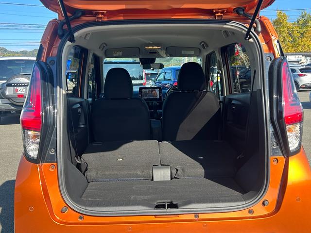 ｅＫクロス Ｔ　三菱認定保証　純正９インチナビ　ターボ　前後ソナー　前席シートヒーター　ナビＴＶ　インテリキー　ターボ　盗難防止装置　ベンチシート　ＡＢＳ　カーテンエアバック　オートエアコン　横滑り防止装置　アルミ（25枚目）