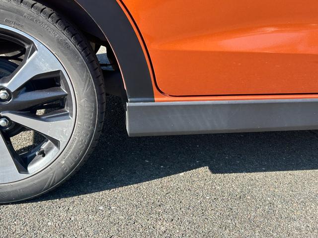 ｅＫクロス Ｔ　三菱認定保証　純正９インチナビ　ターボ　前後ソナー　前席シートヒーター　ナビＴＶ　インテリキー　ターボ　盗難防止装置　ベンチシート　ＡＢＳ　カーテンエアバック　オートエアコン　横滑り防止装置　アルミ（38枚目）