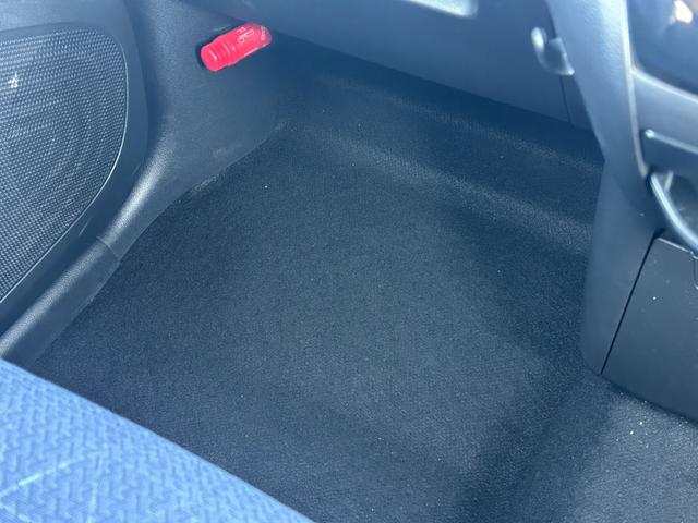 ｅＫクロス Ｔ　三菱認定保証　純正９インチナビ　ターボ　前後ソナー　前席シートヒーター　ナビＴＶ　インテリキー　ターボ　盗難防止装置　ベンチシート　ＡＢＳ　カーテンエアバック　オートエアコン　横滑り防止装置　アルミ（52枚目）